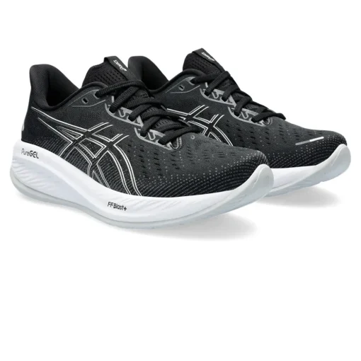Mujer Asics Gel-Cumulus 26 zapatillas de running para mujer (ancho 2A) - AW24