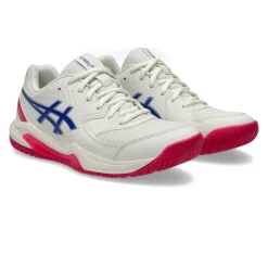 Mujer Asics Gel-Dedicate 8 mujer zapatillas tenis - SS25