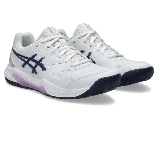 Mujer Asics Gel-Dedicate 8 mujer zapatillas tenis - SS25