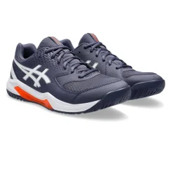 Hombre Asics Gel-Dedicate 8 zapatillas tenis - SS25