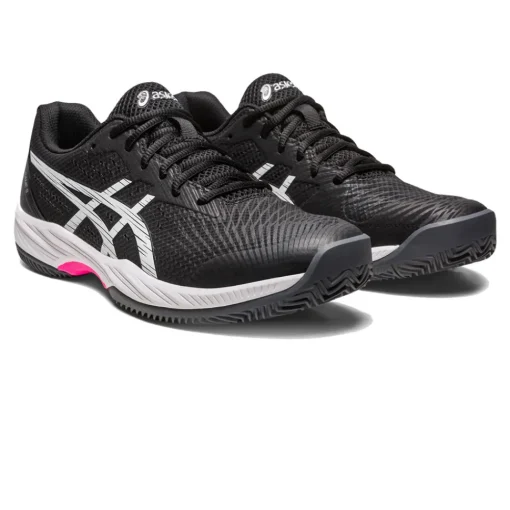 Hombre Asics Gel-Game 9 Clay zapatillas cancha