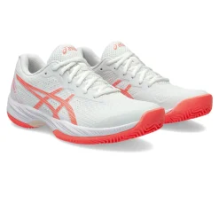 Mujer Asics Gel-Game 9 mujer Clay zapatillas cancha