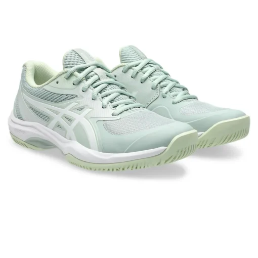 Mujer Asics Gel-Game FF mujer zapatillas tenis - SS25