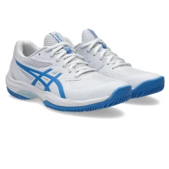 Mujer Asics Gel-Game FF zapatillas de tenis para mujer - SS25