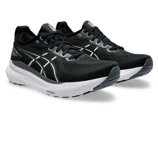 Hombre Asics Gel-Kayano 31 zapatillas de running (ancho 2E) - SS24