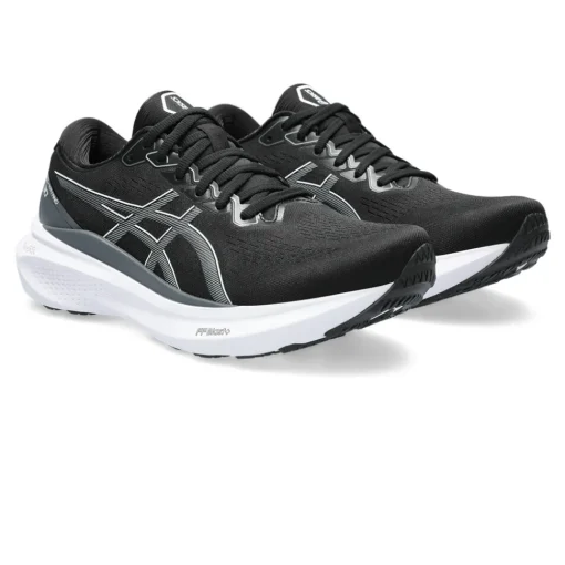 Hombre Asics Gel-Kayano 30 zapatillas running (4E Width)