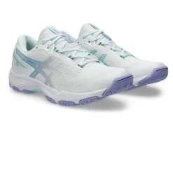 Mujer Asics Gel-Netburner Academy 10 mujer zapatillas netball - SS25