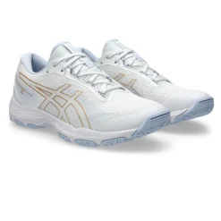 Mujer Asics Gel-Netburner Academy 10 mujer zapatillas netball - SS25