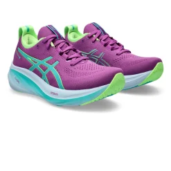 Mujer Asics Gel-Nimbus 26 LITE-SHOW zapatillas de running para mujer - SS24