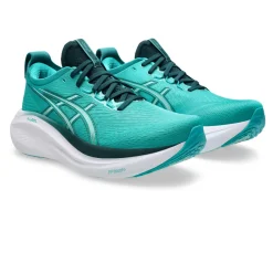 Hombre Asics Gel-Nimbus 27 Men's zapatillas running - SS25