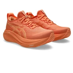 Mujer Asics Gel-Nimbus 27 mujer LITE-SHOW zapatillas running - SS25