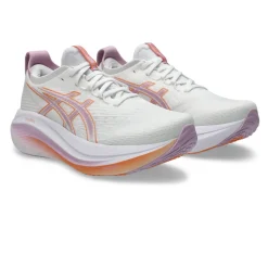 Mujer Asics Gel-Nimbus 27 mujer zapatillas running - SS25