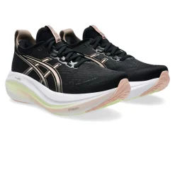 Mujer Asics Gel-Nimbus 27 mujer zapatillas running - SS25