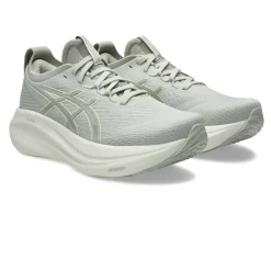 Mujer Asics Gel-Nimbus 27 mujer zapatillas running - SS25