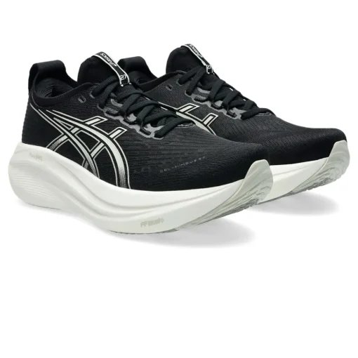 Mujer Asics Gel-Nimbus 27 mujer zapatillas running - SS25