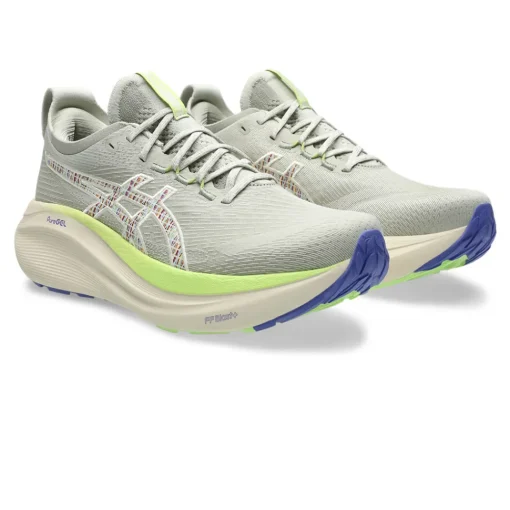 Hombre Asics Gel-Nimbus 27 TR zapatillas trail - SS25