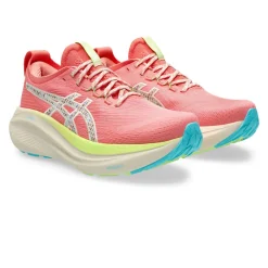 Mujer Asics Gel-Nimbus 27 TR zapatillas de trail running para mujer - SS25