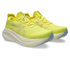 Hombre Asics Gel-Nimbus 27 zapatillas de running - SS25