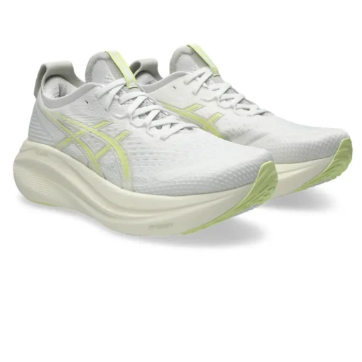 Hombre Asics Gel-Nimbus 27 zapatillas de running - SS25