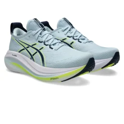 Hombre Asics Gel-Nimbus 27 zapatillas de running - SS25
