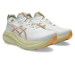Hombre Asics Gel-Nimbus 27 zapatillas de running - SS25