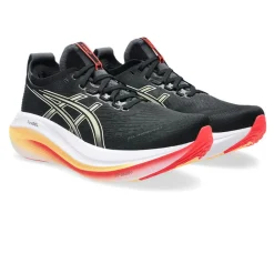 Hombre Asics Gel-Nimbus 27 zapatillas de running - SS25