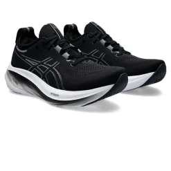 Hombre Asics Gel-Nimbus 26 zapatillas de running (ancho 4E) - SS24