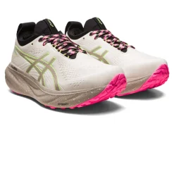 Mujer Asics Gel-Nimbus 25 zapatillas de trail running para mujer - AW23
