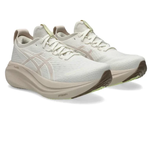 Mujer Asics Gel-Nimbus 27 zapatillas de running para mujer - SS25