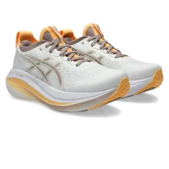 Mujer Asics Gel-Nimbus 27 zapatillas de running para mujer - SS25