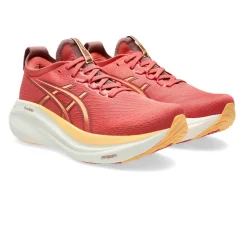 Mujer Asics Gel-Nimbus 27 zapatillas de running para mujer - SS25