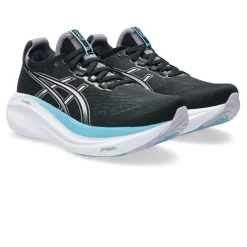 Mujer Asics Gel-Nimbus 27 zapatillas de running para mujer - SS25