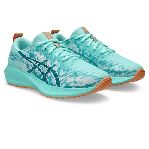 Niños Asics Gel-Noosa Tri 16 GS zapatillas de running para niños - SS25