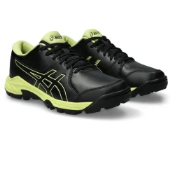 Niños Asics Gel-Peake 2 GS Junior Hockey zapatillas