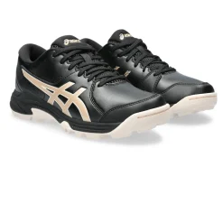 Niños Asics Gel-Peake 2 GS Junior Hockey zapatillas