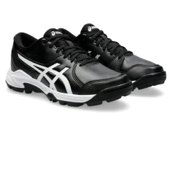 Niños Asics Gel-Peake 2 GS Junior Hockey zapatillas - SS25