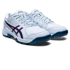 Niños Asics Gel-Peake 2 GS Junior Hockey zapatillas