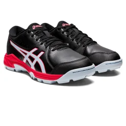 Niños Asics Gel-Peake 2 GS zapatillas de hockey para niños