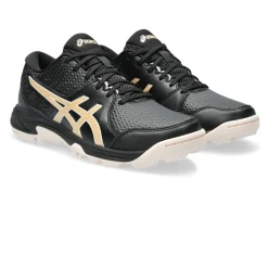 Mujer Asics Gel-Peake 2 mujer Hockey zapatillas