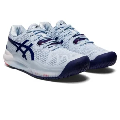 Mujer Asics Gel-Resolution 8 mujer zapatillas tenis