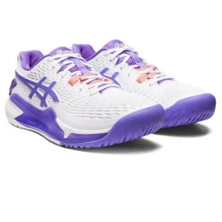 Mujer Asics Gel-Resolution 9 para mujer zapatillas de interior - SS23