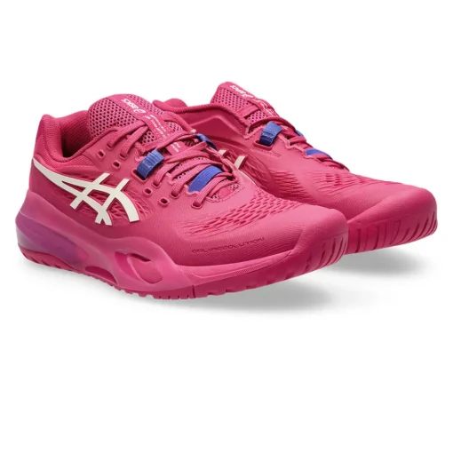 Mujer Asics Gel-Resolution X mujer zapatillas tenis - SS25