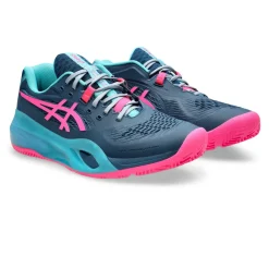 Hombre Asics Gel-Resolution X Padel zapatillas - SS25