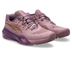 Mujer Asics Gel-Resolution X zapatillas de padel para mujer - SS25