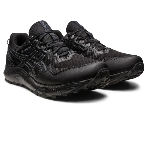 Hombre Asics Gel-Sonoma 7 GORE-TEX zapatillas trail