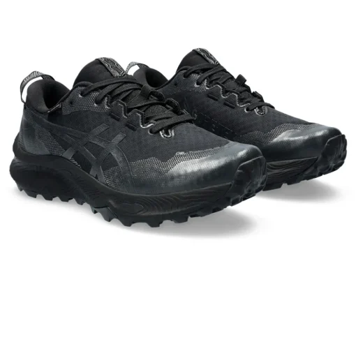 Mujer Asics Gel-Trabuco 12 GORE-TEX zapatillas de trail running para mujer - SS24