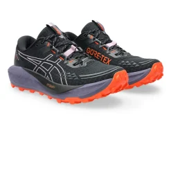 Mujer Asics Gel-Trabuco 13 GORE-TEX zapatillas de trail running para mujer - SS25