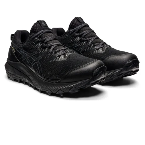 Mujer Asics Gel-Trabuco 10 GORE-TEX mujer zapatillas trail
