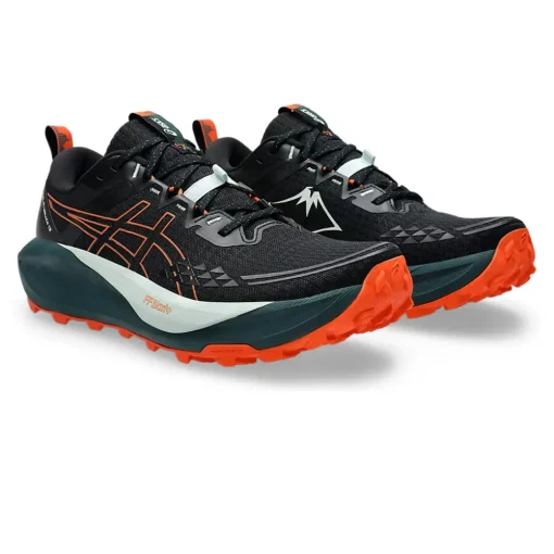 Hombre Asics Gel-Trabuco 13 zapatillas de trail running - SS25