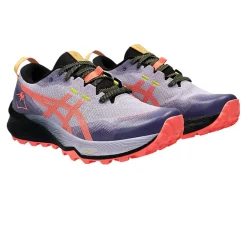 Mujer Asics Gel-Trabuco 12 zapatillas de trail running para mujer - SS24